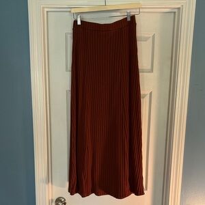 Small Tall Old Navy Maxi Skirt